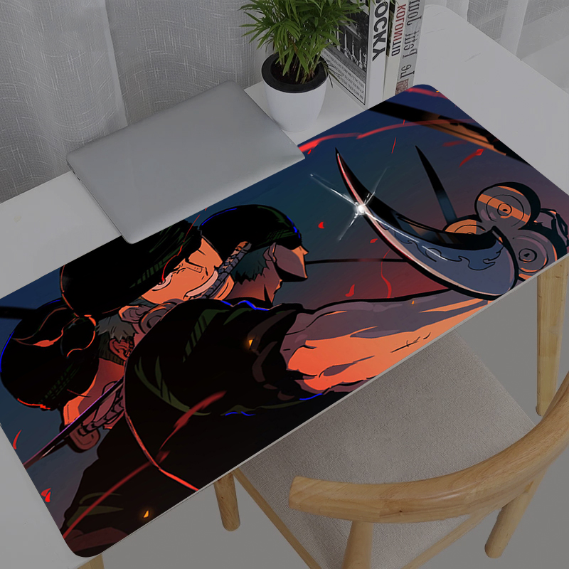 Laptop Office Accessories - Large Mouse Pad Office One Piece