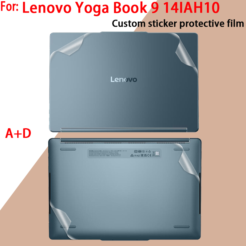 Yoga Laptop Accessories - for Lenovo Yoga Book 9i Gen