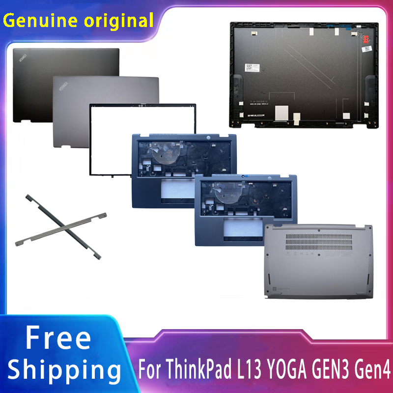 Yoga Laptop Accessories - New For Lenovo ThinkPad L13 YOGA