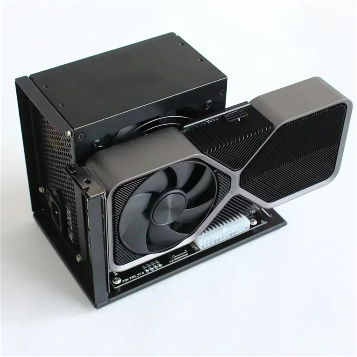 Laptop Accessories Kit - B44CF9G-BK7 EGPU OCuLink GPU Dock PCIe4.0