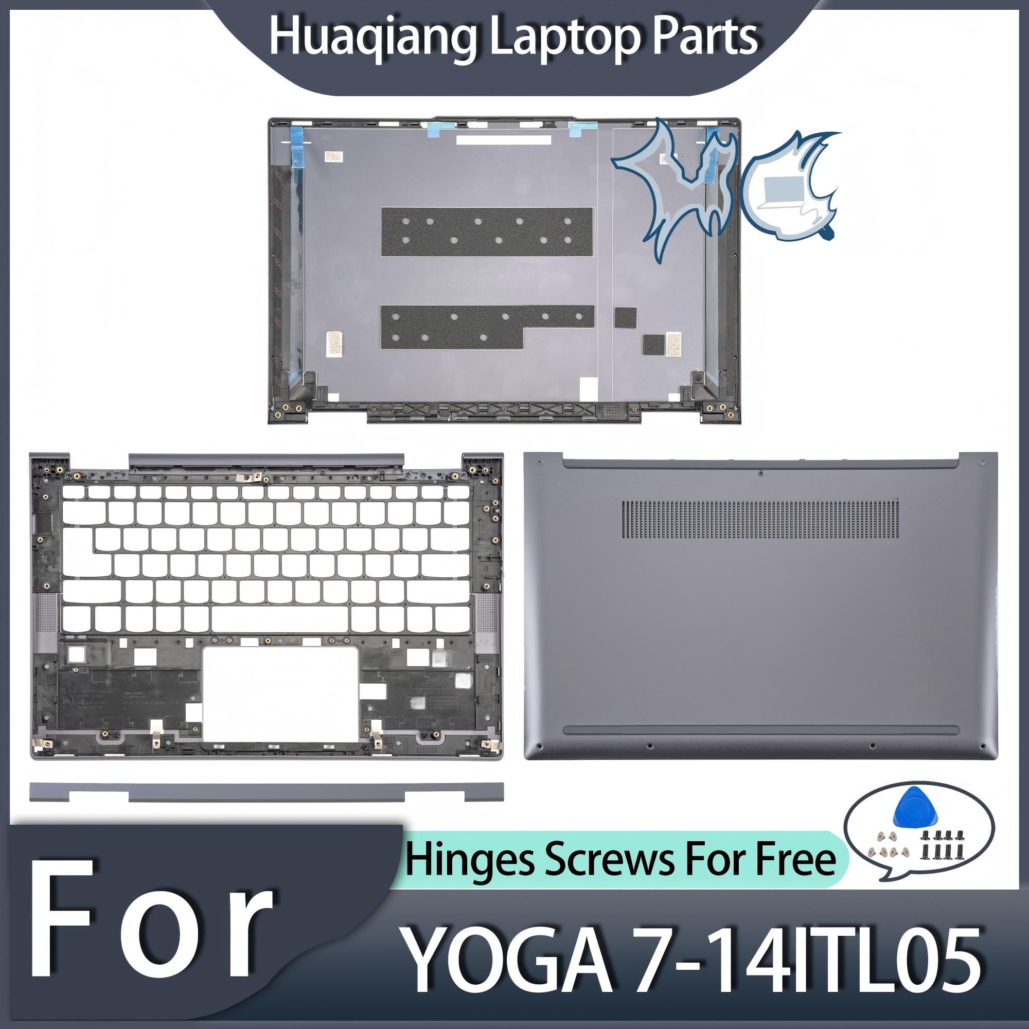 Yoga Laptop Accessories - NEW Case For YOGA 7-14ITL5 YOGA