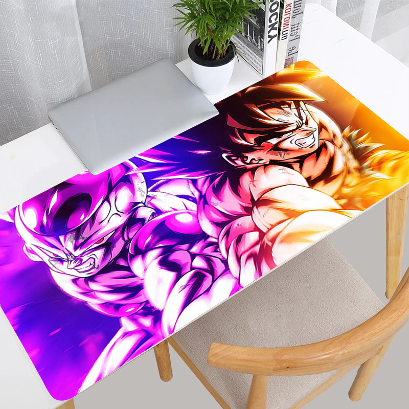 DBZ Mouse Pad 90x40cm Anime De - Laptop Accessories Gaming avis et prix