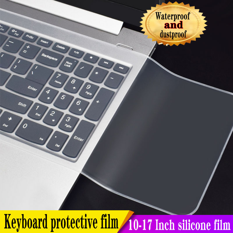 Waterproof Laptop Keyboard pro - Yoga Laptop Accessories avis et prix