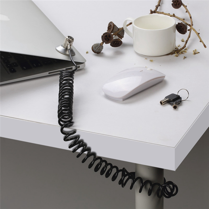 Laptop Computer Lock Laptop Lo - Laptop Lock Cable avis et prix