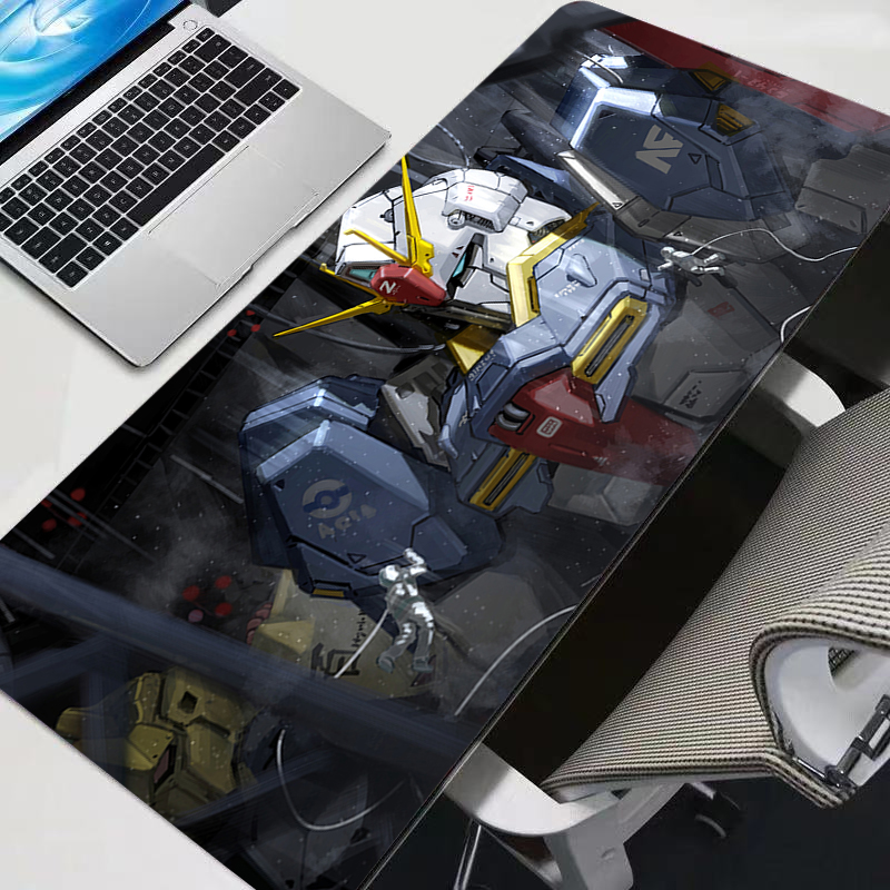 Mouse Pad Design Non-Slip Mech - Laptop Accessories Design avis et prix
