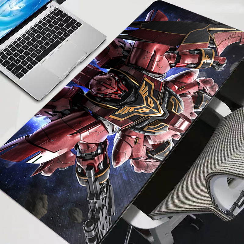 Mouse Pad Design Non-Slip Mech - Laptop Accessories Design avis et prix