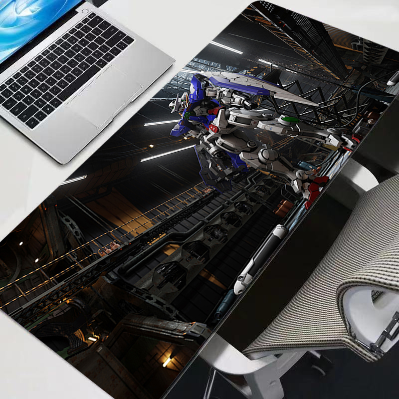 Mouse Pad Design Non-Slip Mech - Laptop Accessories Design avis et prix