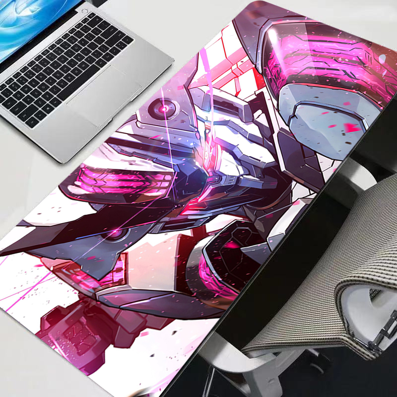 Mouse Pad Design Non-Slip Mech - Laptop Accessories Design avis et prix