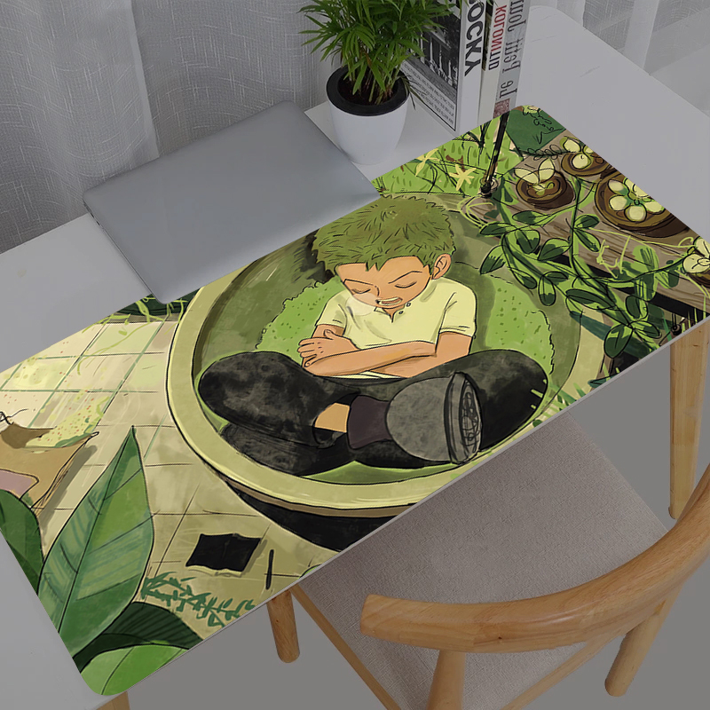 Large Mouse Pad Office One Pie - Laptop Office Accessories avis et prix