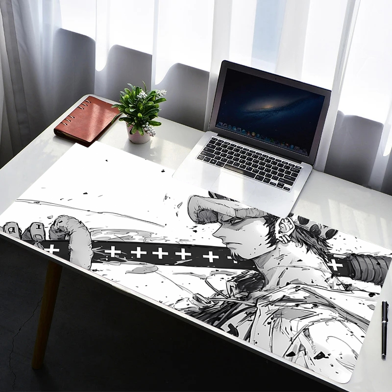 Mouse Pad Laptop Rubber Extend - Laptop Extra Accessories avis et prix