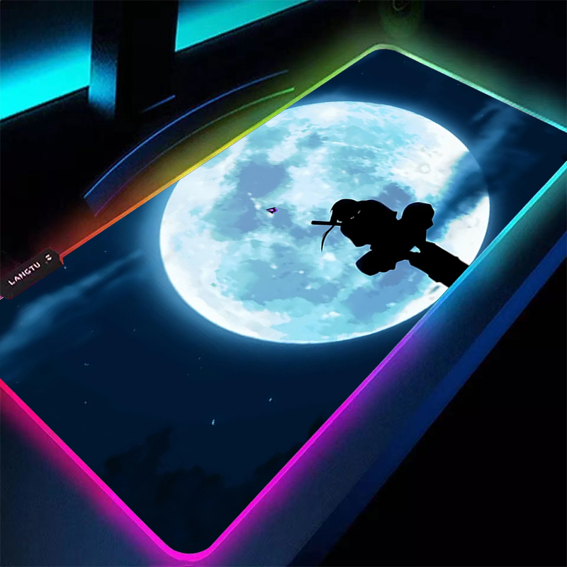 RGB Large Mouse Pad 90x40cm Na - Laptop Extra Accessories avis et prix
