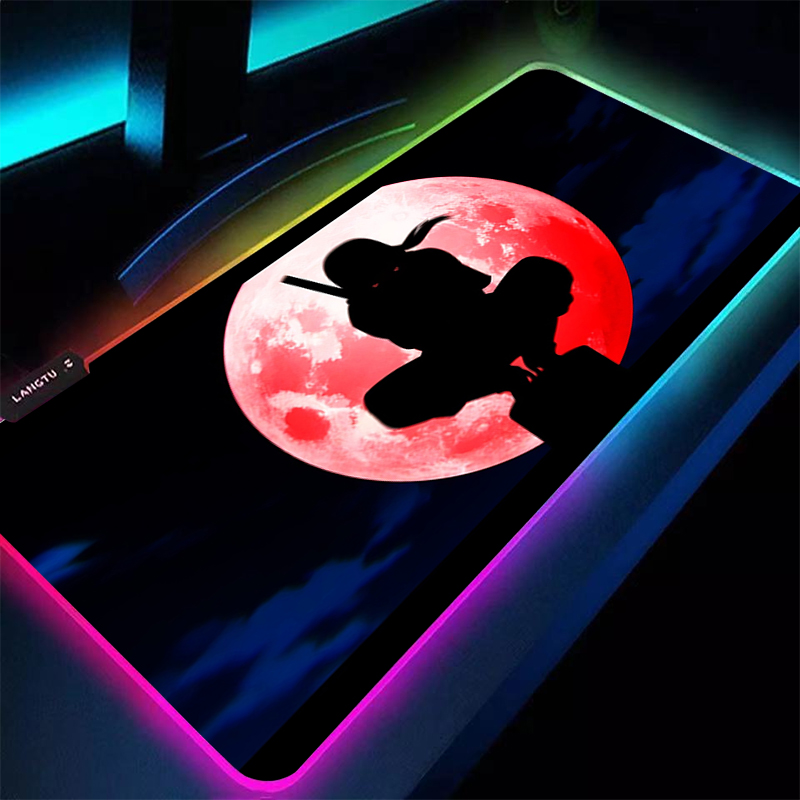 RGB Large Mouse Pad 90x40cm Na - Laptop Extra Accessories avis et prix