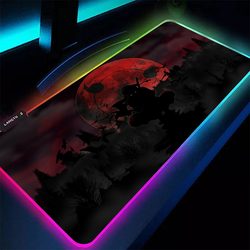 RGB Large Mouse Pad 90x40cm Na - Laptop Extra Accessories avis et prix