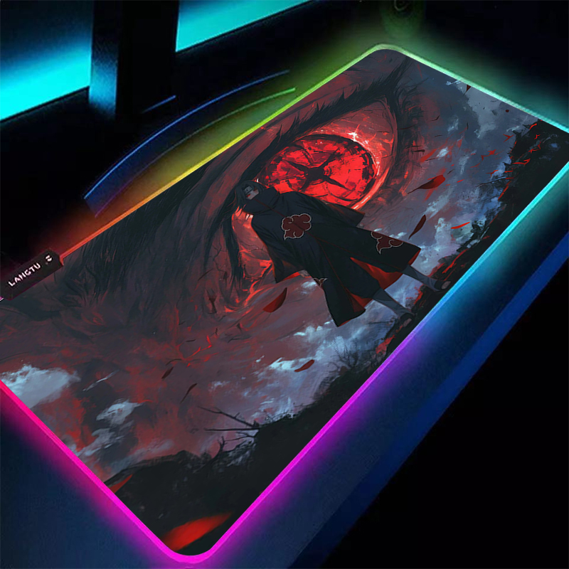 RGB Large Mouse Pad 90x40cm Na - Laptop Extra Accessories avis et prix