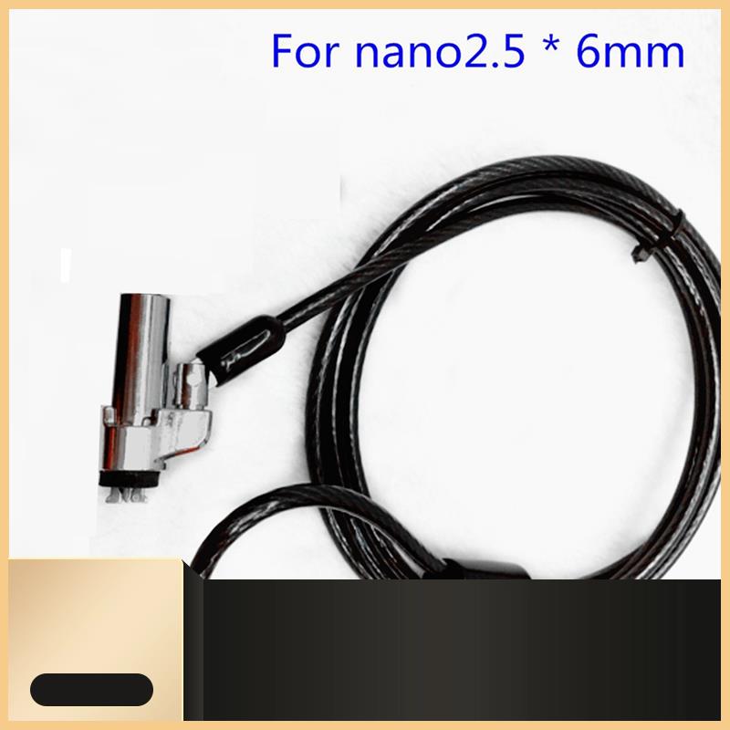 Computer Lock Laptop Lock Suit - Laptop Lock Cable avis et prix