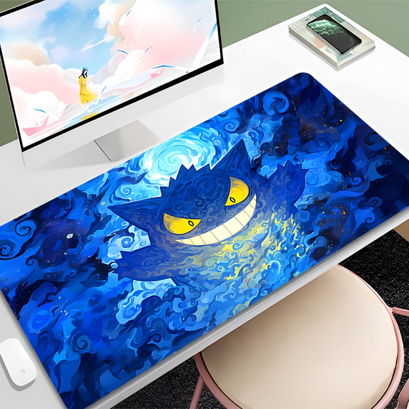 Mouse Pad Gaming P-Pokemon Gen - Laptop Accessories Gaming avis et prix