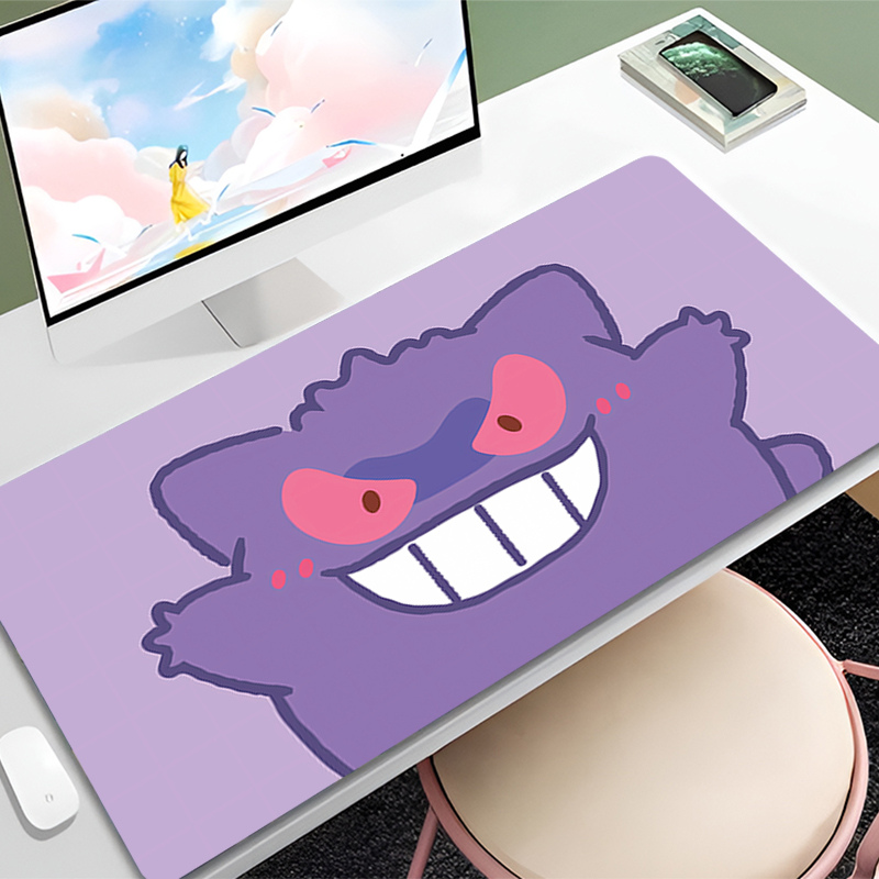 Mouse Pad Gaming P-Pokemon Gen - Laptop Accessories Gaming avis et prix