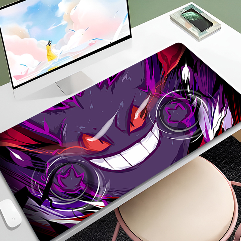 Mouse Pad Gaming P-Pokemon Gen - Laptop Accessories Gaming avis et prix