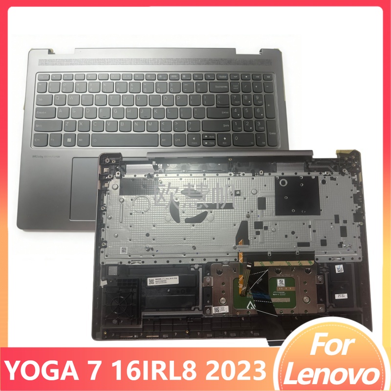 T New Repair Accessories for L - Yoga Laptop Accessories avis et prix