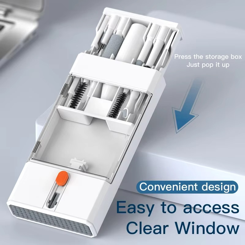 22-in-1 Phone Keyboard Cleanin - Laptop Extra Accessories avis et prix
