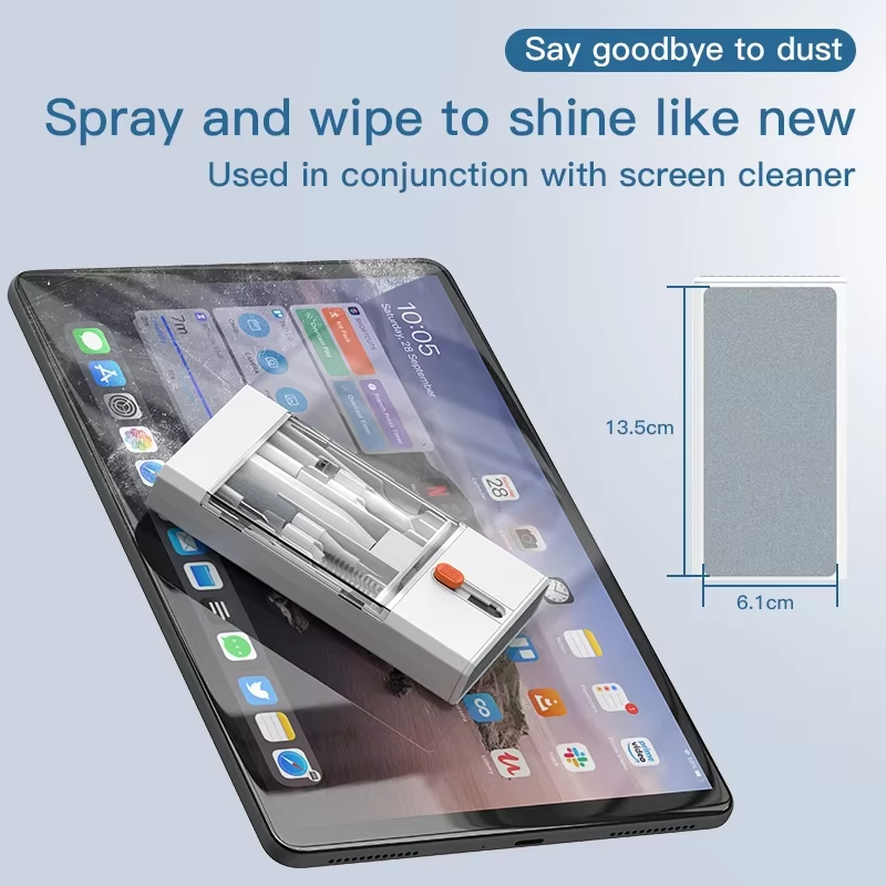22-in-1 Phone Keyboard Cleanin - Laptop Extra Accessories avis et prix