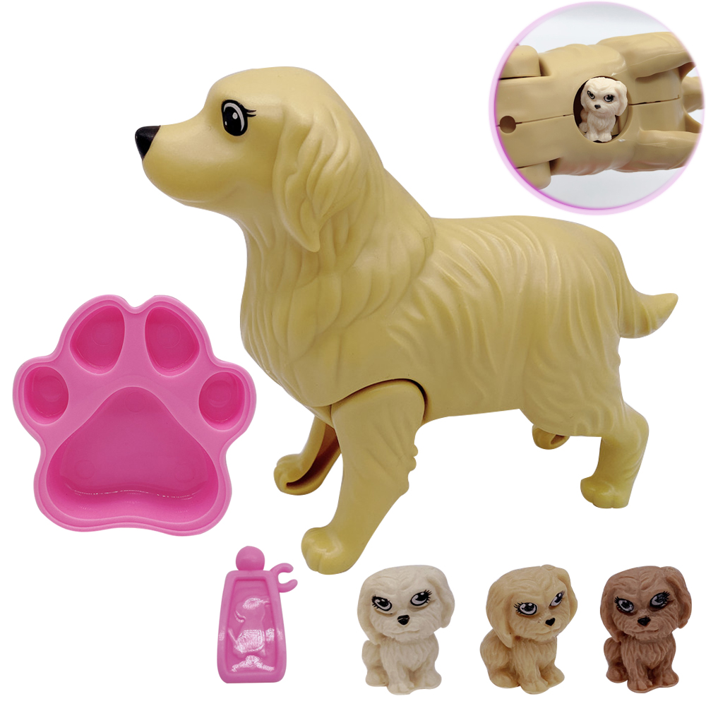 Fashion 19 Doll Furniture Scho - Laptop Accessories Kit avis et prix
