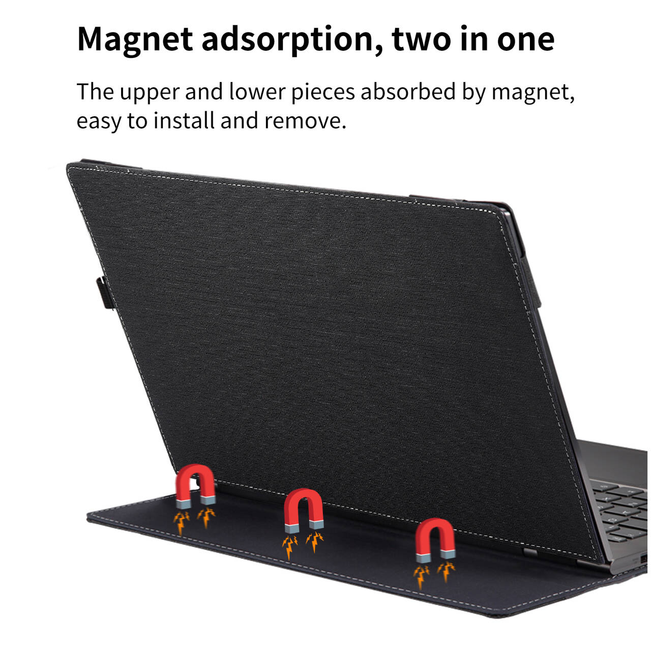 Case Cover For Lenovo Yoga 7 7 - Yoga Laptop Accessories avis et prix