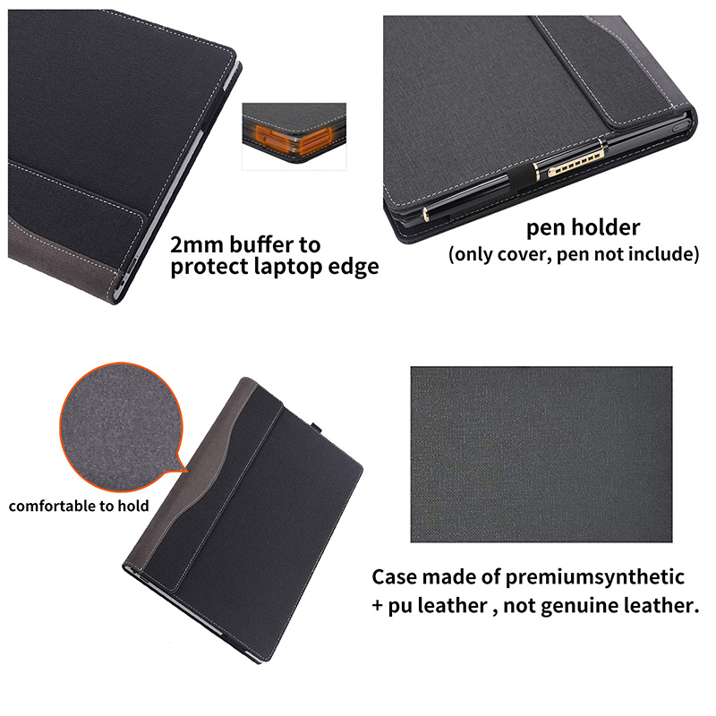 Case Cover For Lenovo Yoga 7 7 - Yoga Laptop Accessories avis et prix