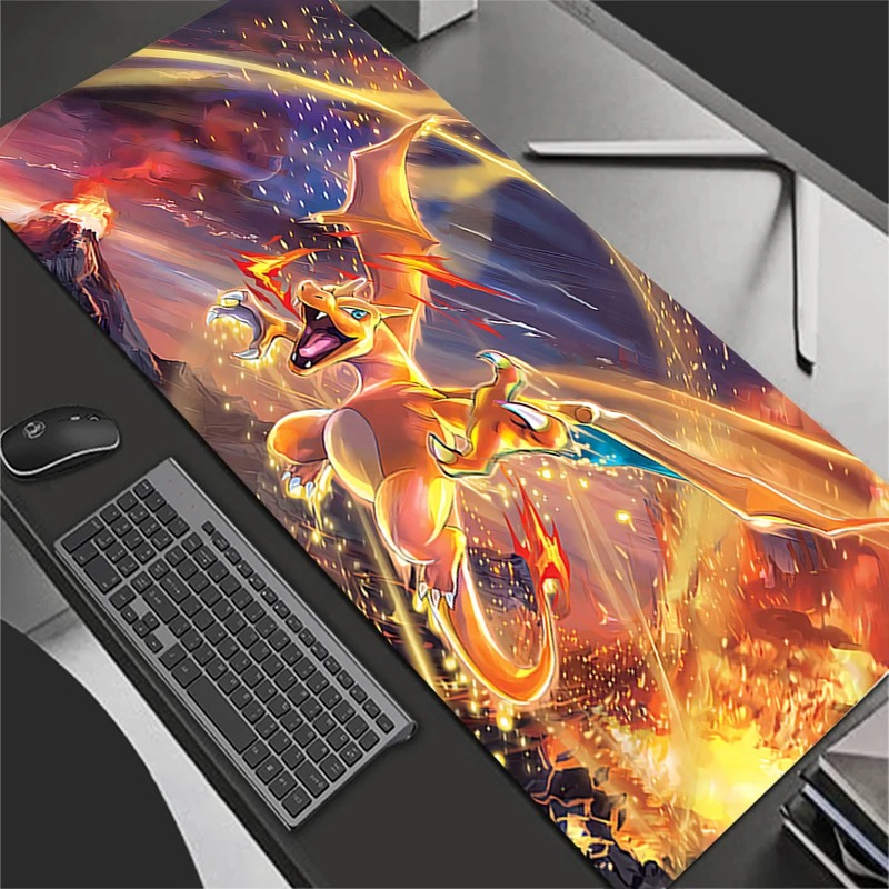 Mouse Pad Anime Gaming Accesso - Laptop Office Accessories avis et prix