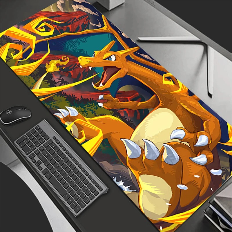 Mouse Pad Anime Gaming Accesso - Laptop Office Accessories avis et prix