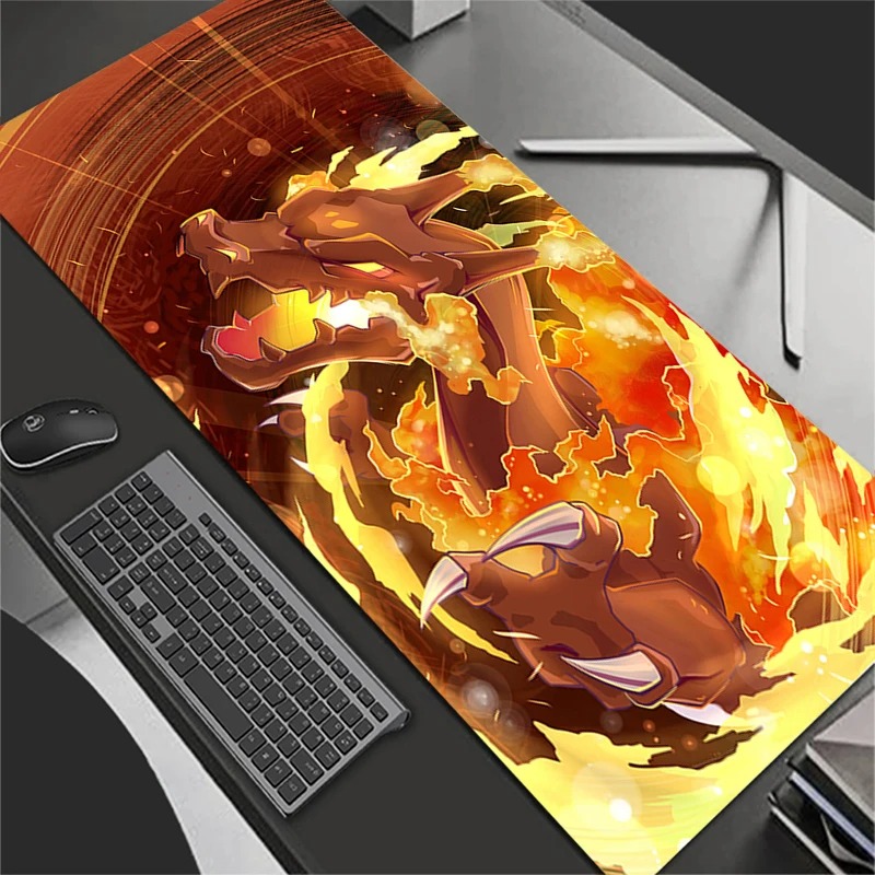 Mouse Pad Anime Gaming Accesso - Laptop Office Accessories avis et prix