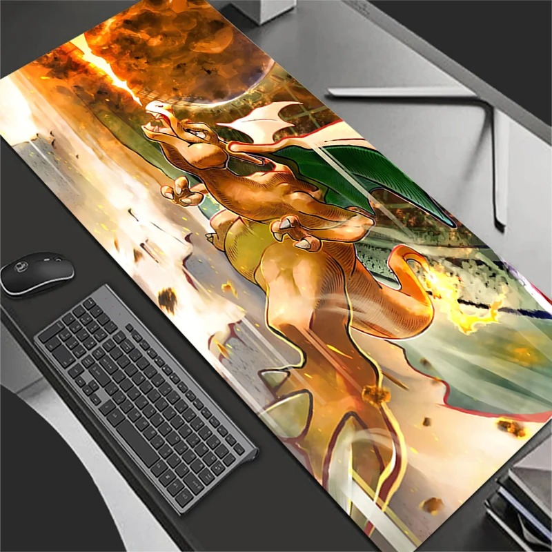 Mouse Pad Anime Gaming Accesso - Laptop Office Accessories avis et prix