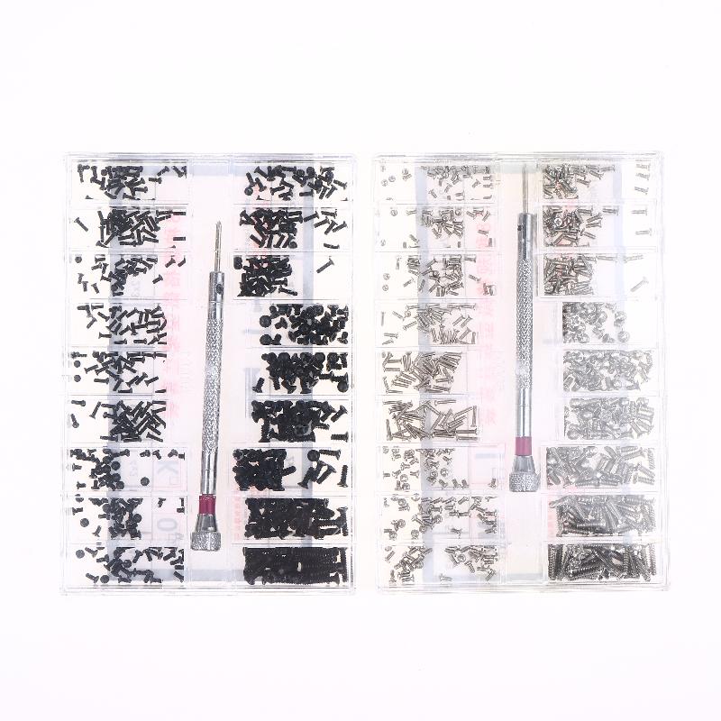 NEW 1 Set Watch Screw Box 18 T - Laptop Accessories Kit avis et prix