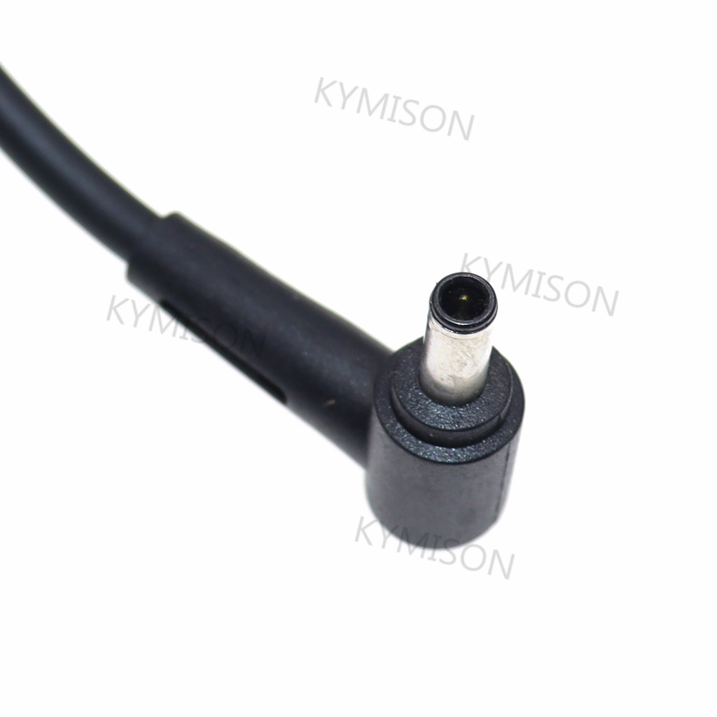 DC jack 5.5*2.5 Female to 4.5* - Laptop Lock Cable avis et prix