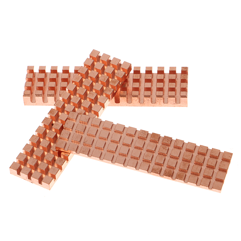 1 Set Computer Cooler Copper R - Laptop Accessories Kit avis et prix