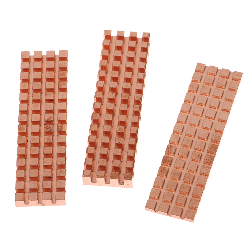 1 Set Computer Cooler Copper R - Laptop Accessories Kit avis et prix