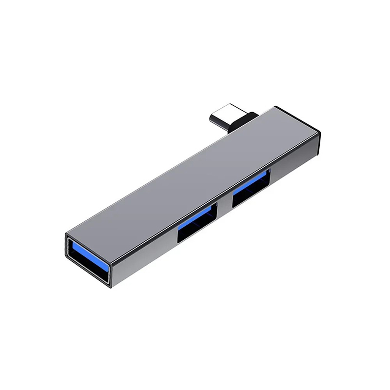 3 In 1 USB Docking Station OTG - Laptop Accessories Hub avis et prix