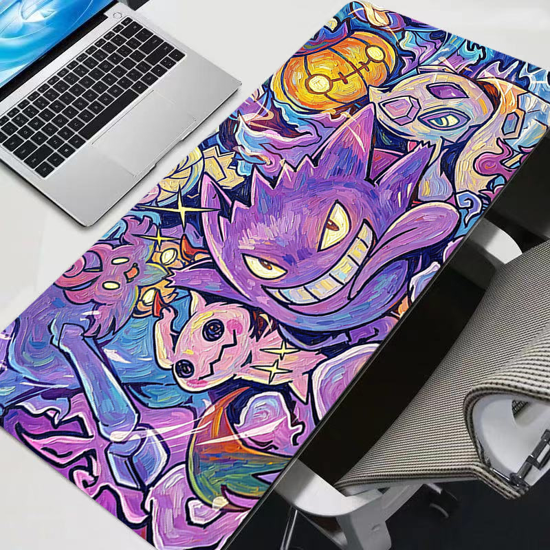 Cherry Blossoms Pokemon Large  - Laptop Office Accessories avis et prix