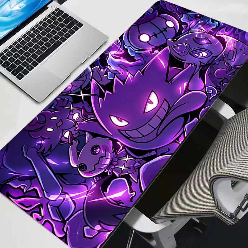Cherry Blossoms Pokemon Large  - Laptop Office Accessories avis et prix