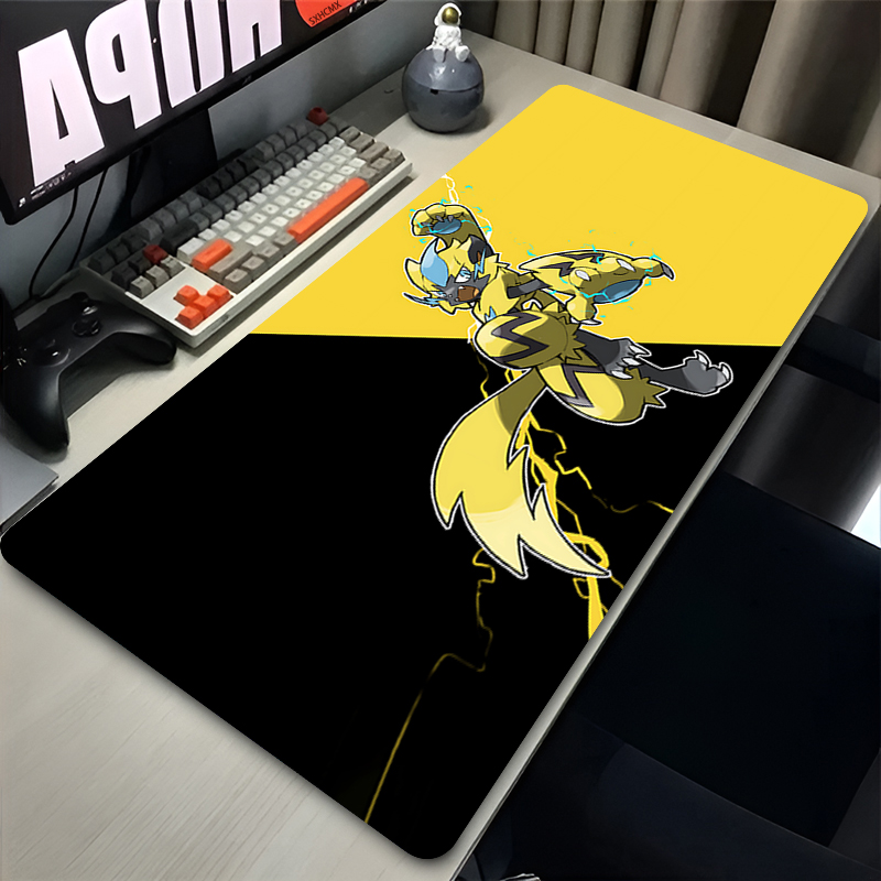 Zeraora Mouse Pad P-pokemon Co - Laptop Extra Accessories avis et prix