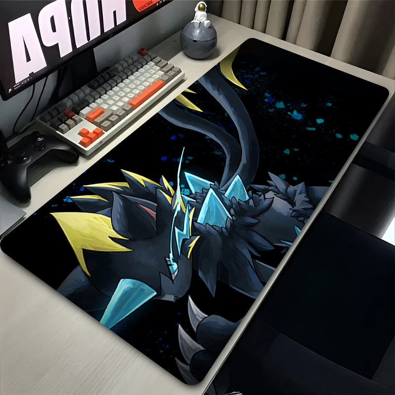 Zeraora Mouse Pad P-pokemon Co - Laptop Extra Accessories avis et prix