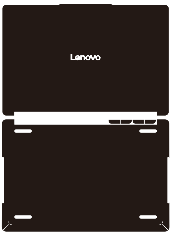 for Lenovo Yoga Book 9i Gen 10 - Yoga Laptop Accessories avis et prix