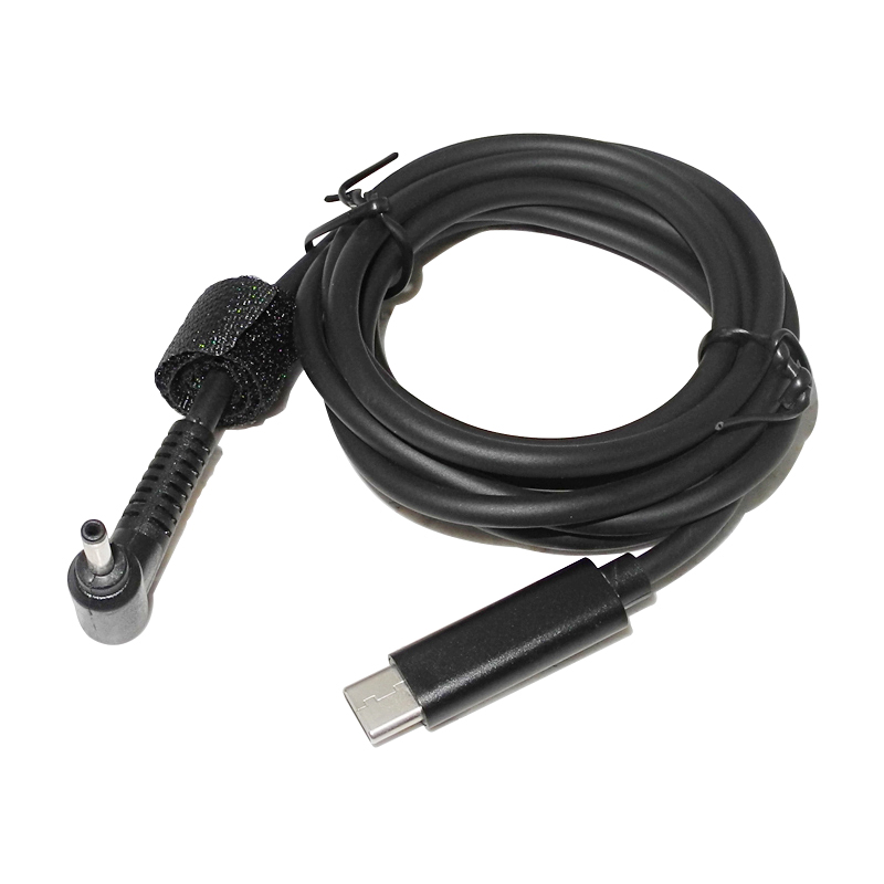 USB Type C to DC 3.0x1.1mm 3.0 - Laptop Lock Cable avis et prix