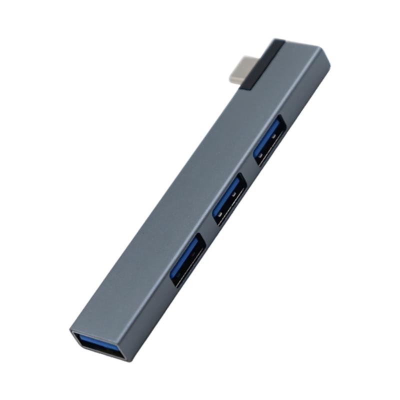 31BA 90 Degree Type C Hub Dock - Laptop Accessories Hub avis et prix