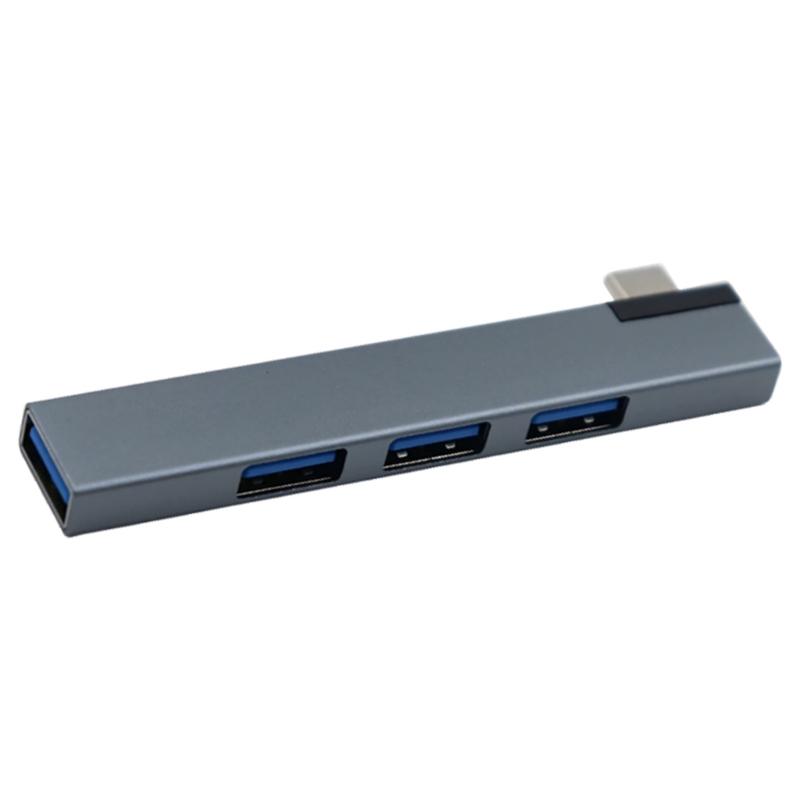 31BA 90 Degree Type C Hub Dock - Laptop Accessories Hub avis et prix