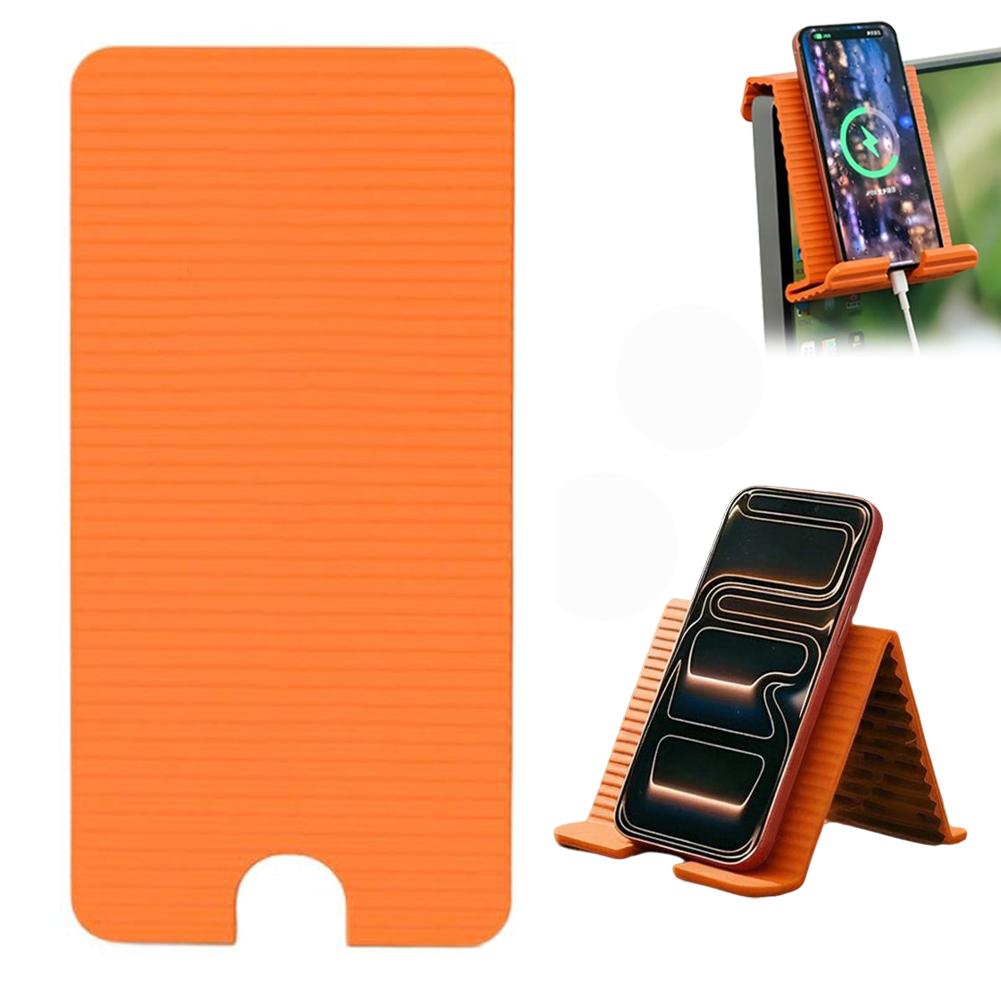 Flexible Foldable Silicone Pho - Laptop Office Accessories avis et prix
