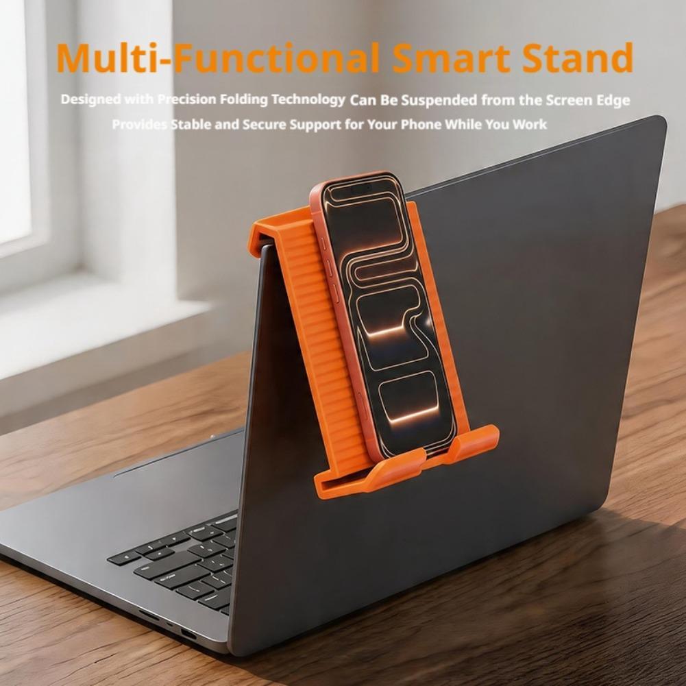 Flexible Foldable Silicone Pho - Laptop Office Accessories avis et prix