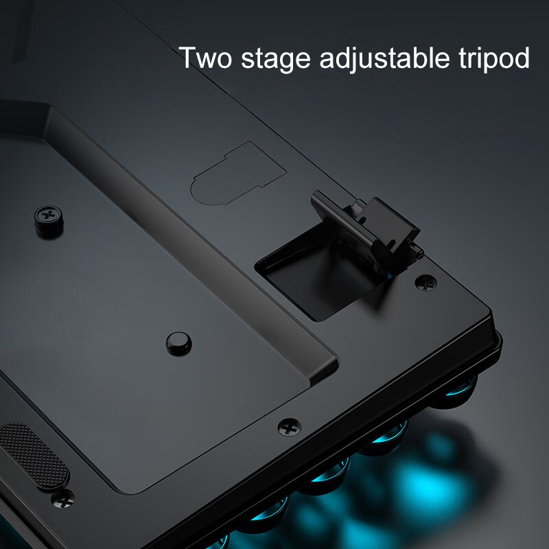 EWEADN Typewriter Gaming Keybo - Laptop Extra Accessories avis et prix