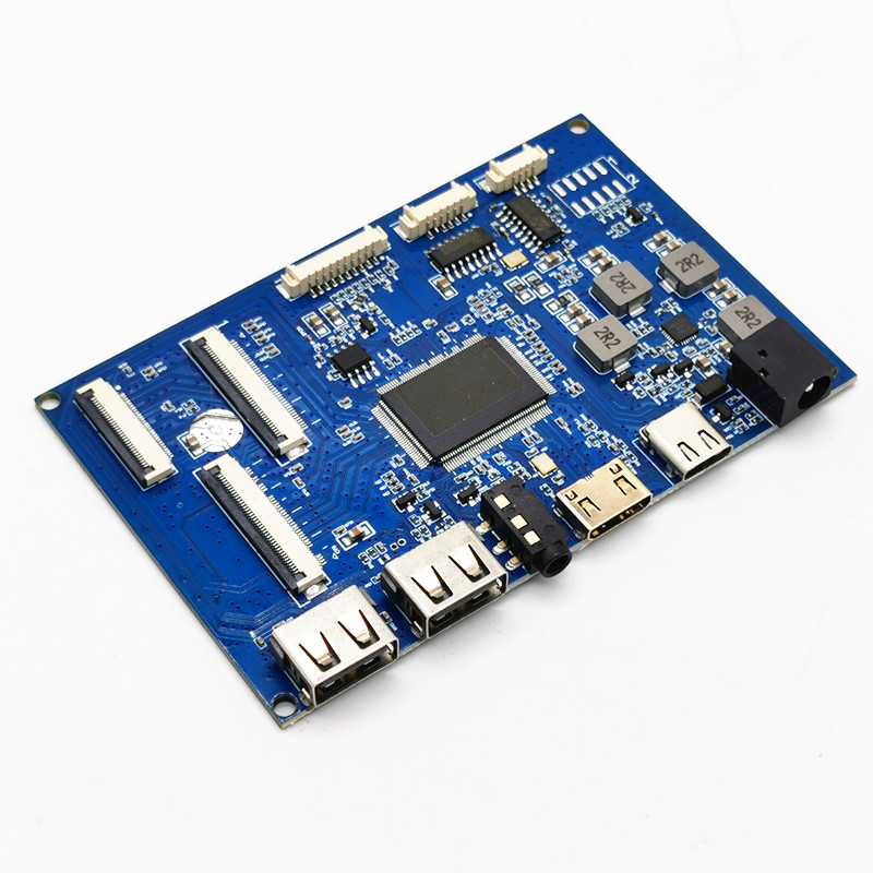 10.1-15.6inch 40pin LVDS HDMI  - Laptop Accessories Kit avis et prix