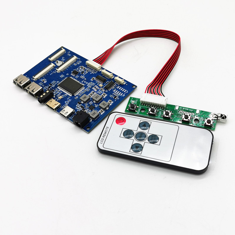 10.1-15.6inch 40pin LVDS HDMI  - Laptop Accessories Kit avis et prix